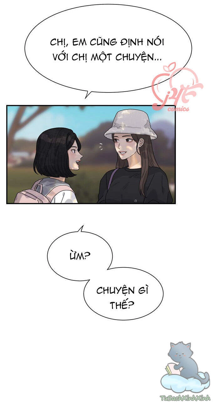 Phải Lòng Oan Gia Chapter 97 - 18