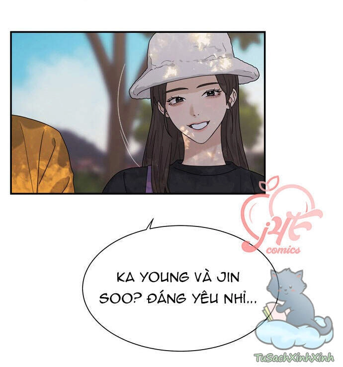 Phải Lòng Oan Gia Chapter 97 - 24