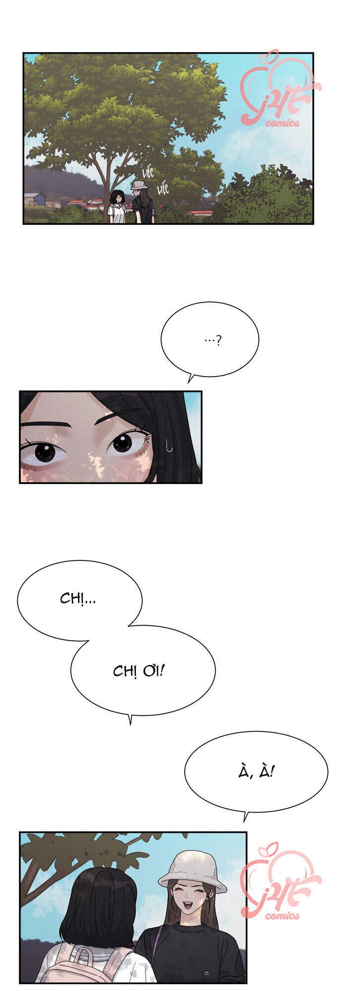 Phải Lòng Oan Gia Chapter 97 - 31