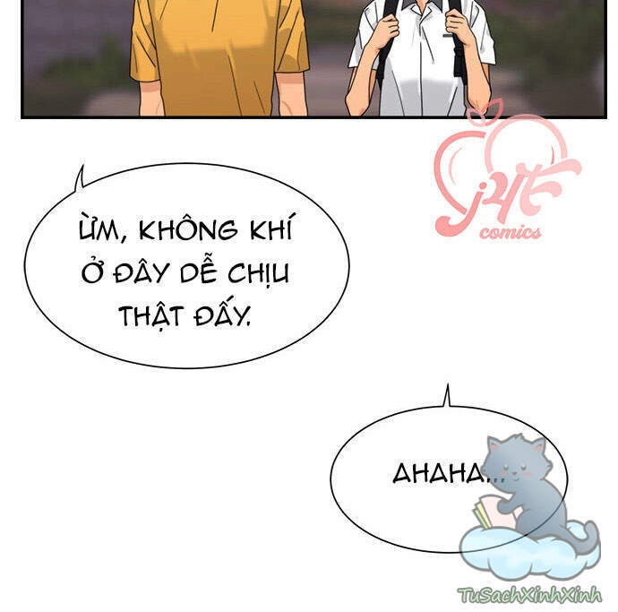 Phải Lòng Oan Gia Chapter 97 - 35