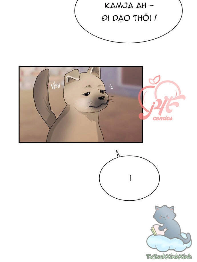 Phải Lòng Oan Gia Chapter 97 - 40