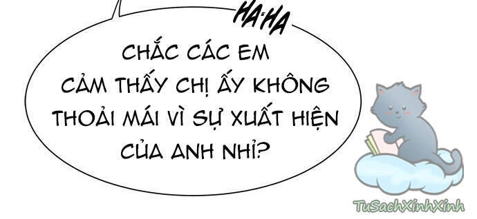 Phải Lòng Oan Gia Chapter 97 - 44