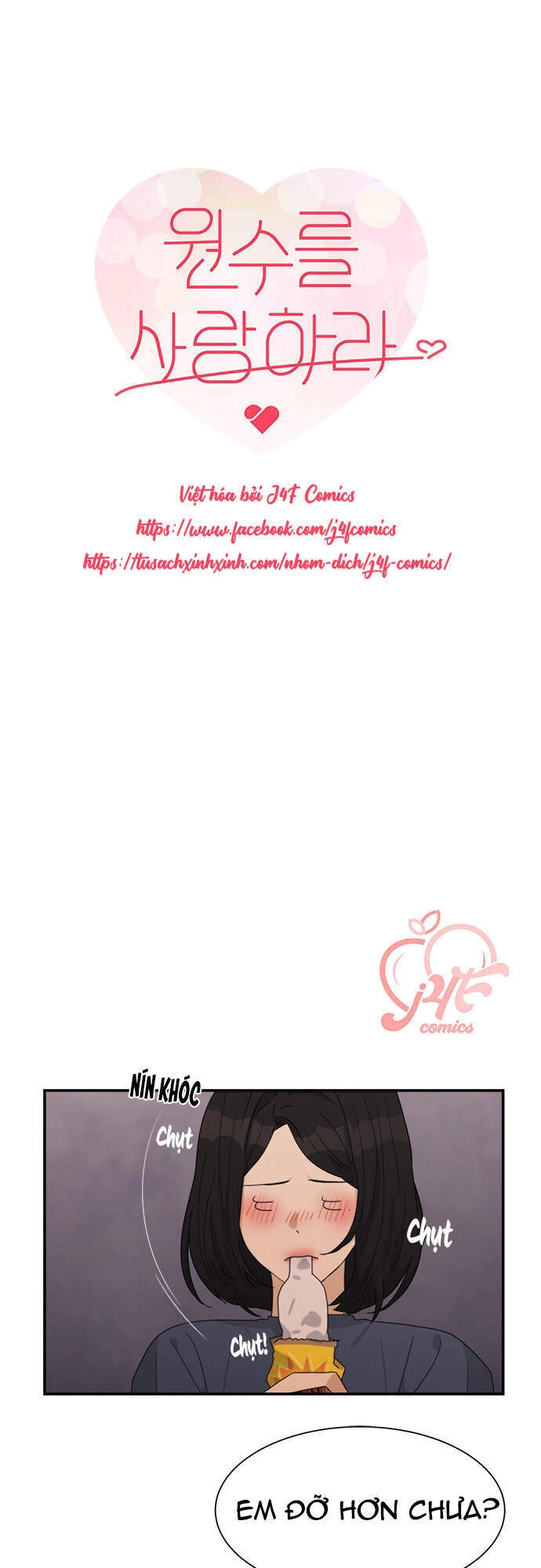 Phải Lòng Oan Gia Chapter 98 - 6