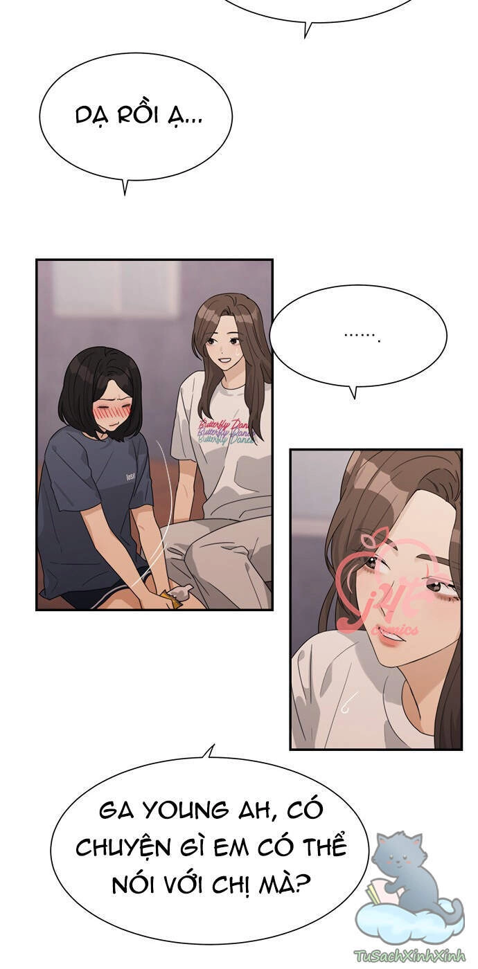 Phải Lòng Oan Gia Chapter 98 - 7