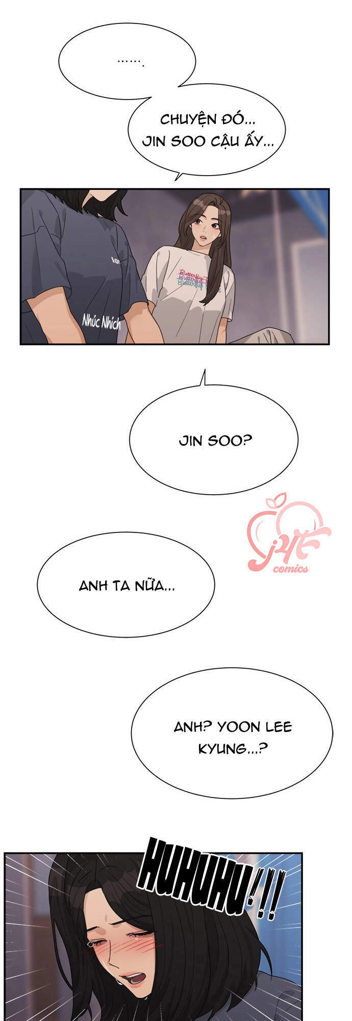 Phải Lòng Oan Gia Chapter 98 - 8