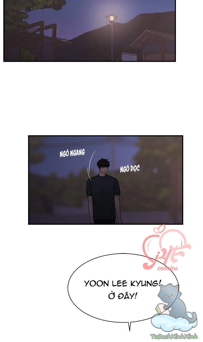 Phải Lòng Oan Gia Chapter 98 - 18