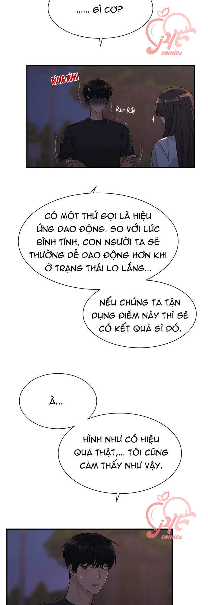 Phải Lòng Oan Gia Chapter 98 - 27