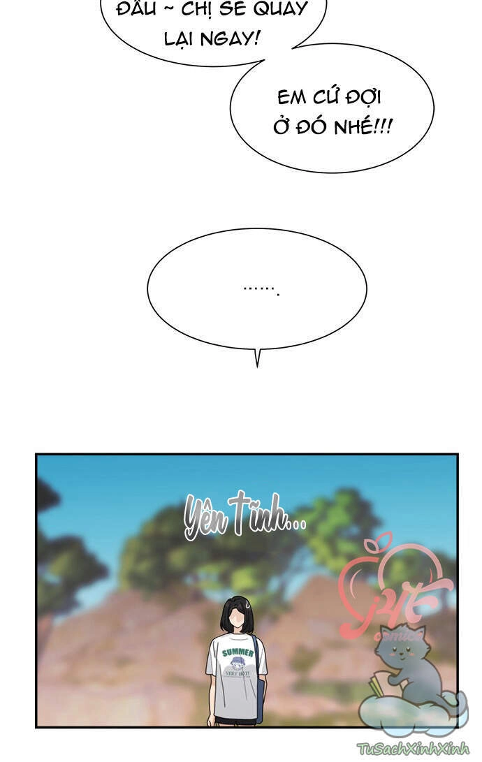 Phải Lòng Oan Gia Chapter 98 - 35