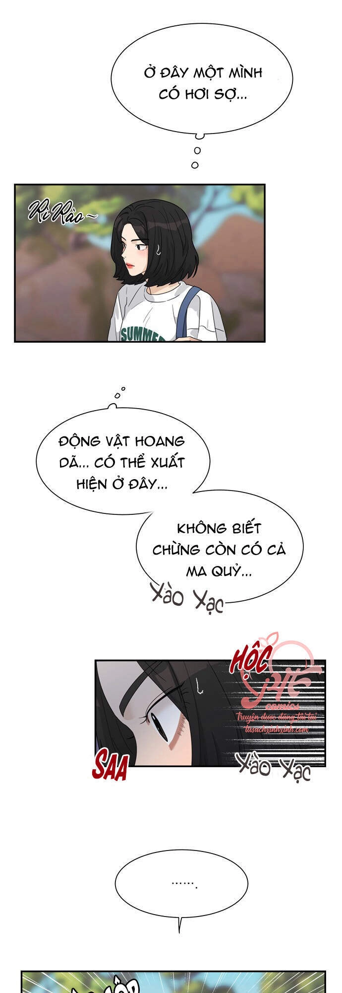 Phải Lòng Oan Gia Chapter 98 - 36