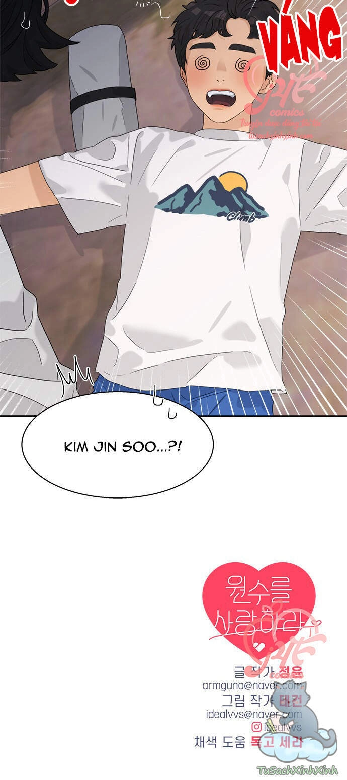 Phải Lòng Oan Gia Chapter 98 - 39