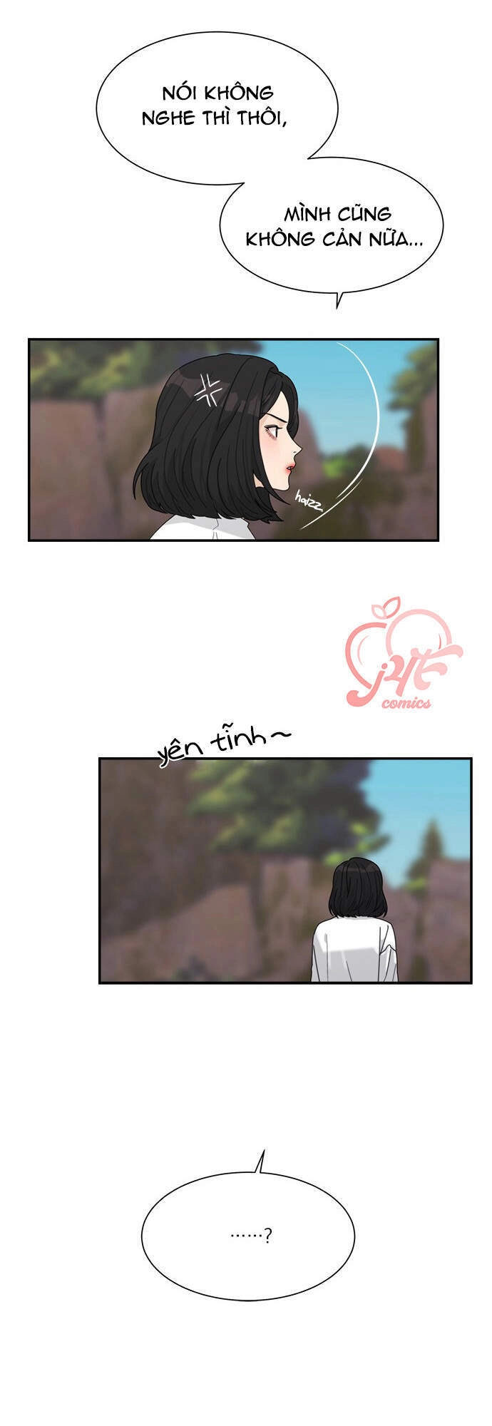 Phải Lòng Oan Gia Chapter 99 - 12