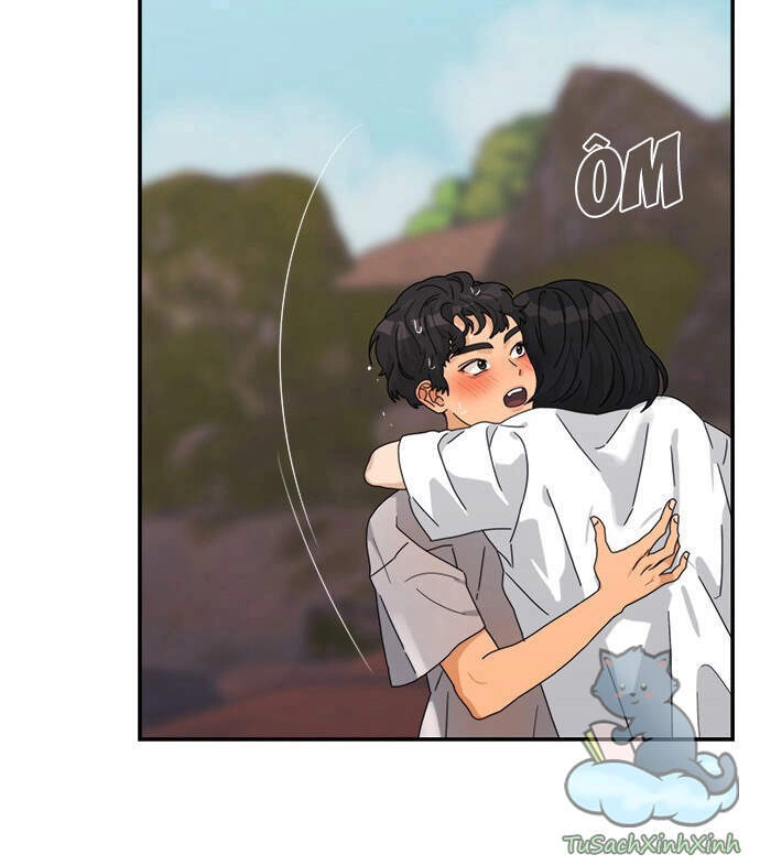 Phải Lòng Oan Gia Chapter 99 - 19