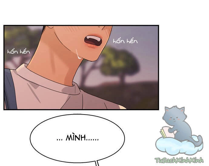 Phải Lòng Oan Gia Chapter 99 - 28