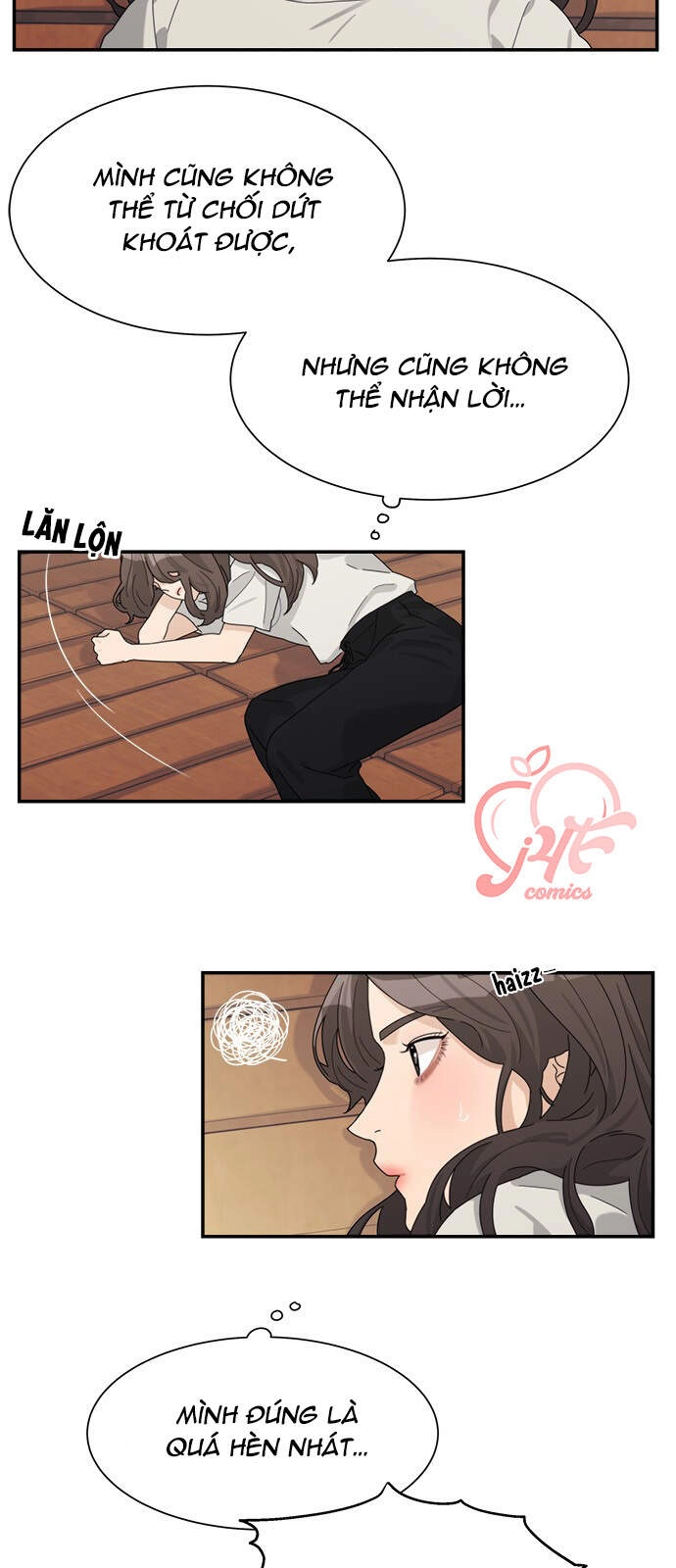 Phải Lòng Oan Gia Chapter 100 - 4