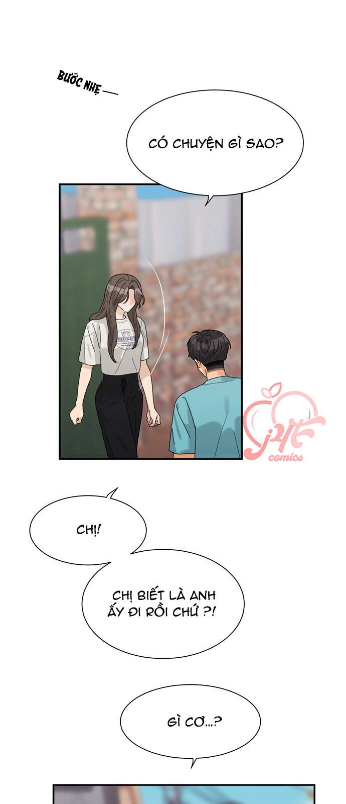 Phải Lòng Oan Gia Chapter 100 - 6