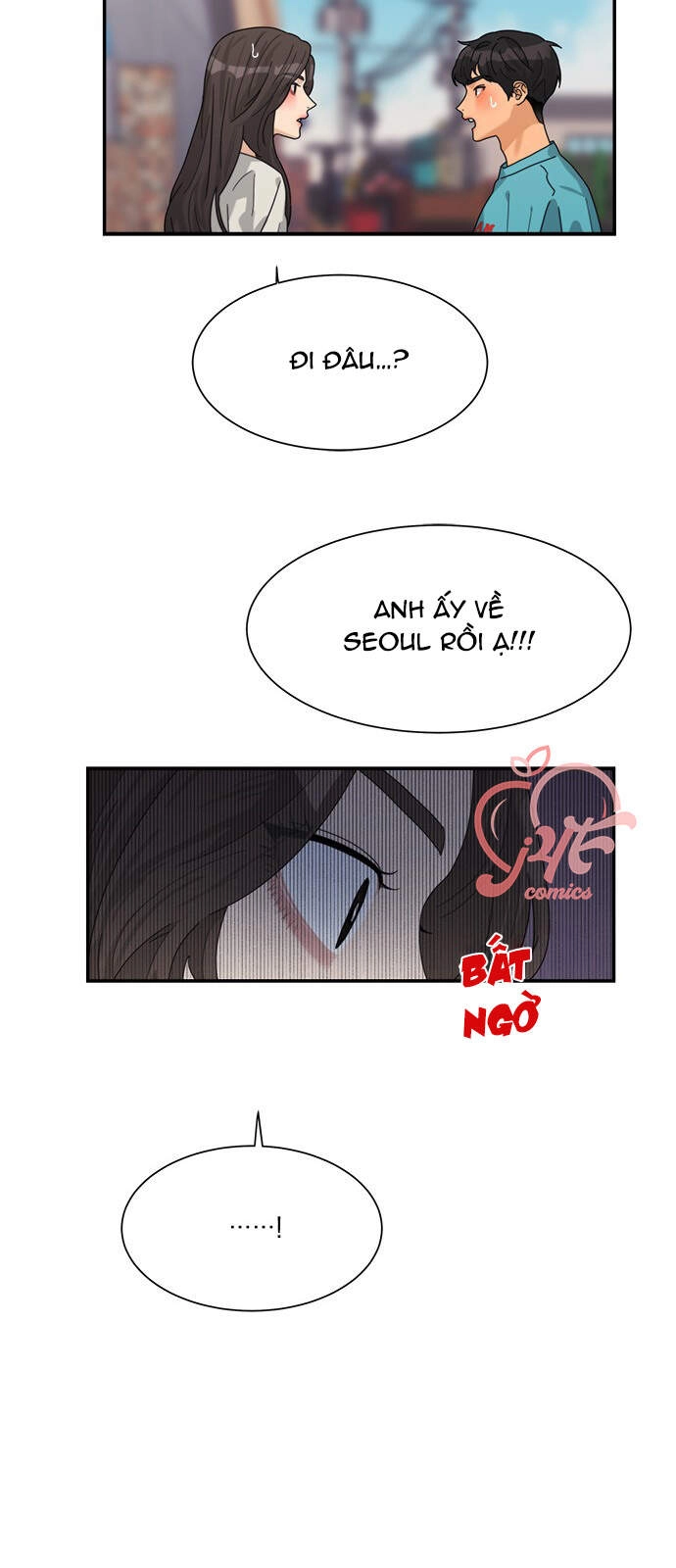 Phải Lòng Oan Gia Chapter 100 - 7