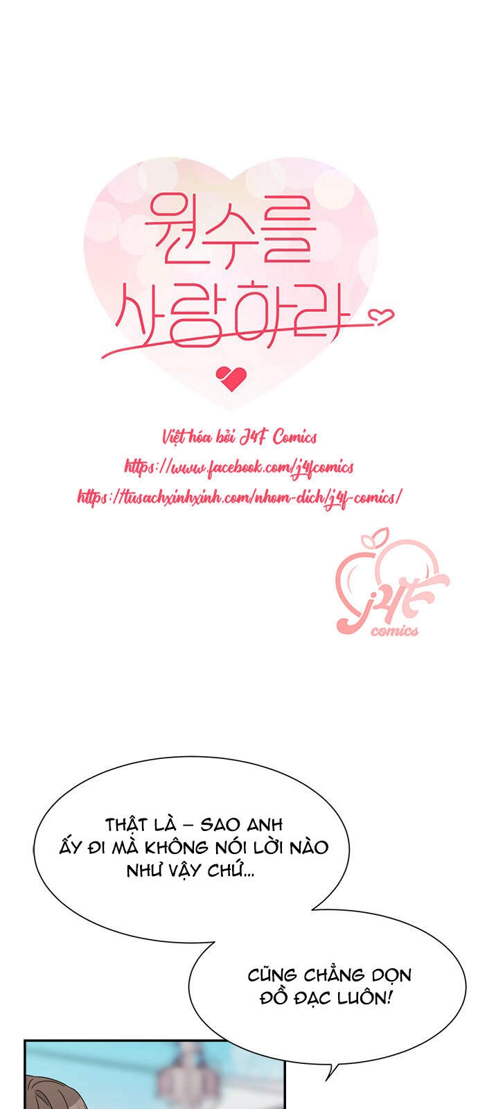 Phải Lòng Oan Gia Chapter 100 - 8