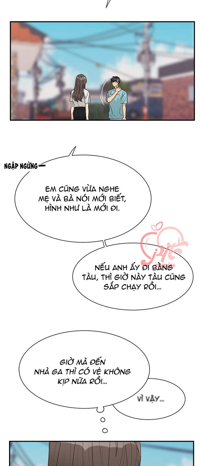 Phải Lòng Oan Gia Chapter 100 - 10