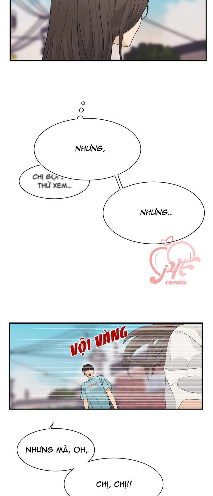 Phải Lòng Oan Gia Chapter 100 - 11