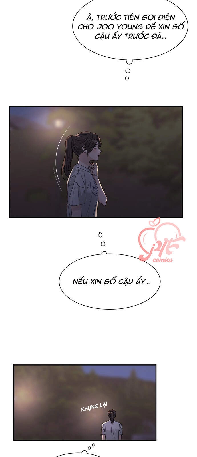 Phải Lòng Oan Gia Chapter 100 - 16