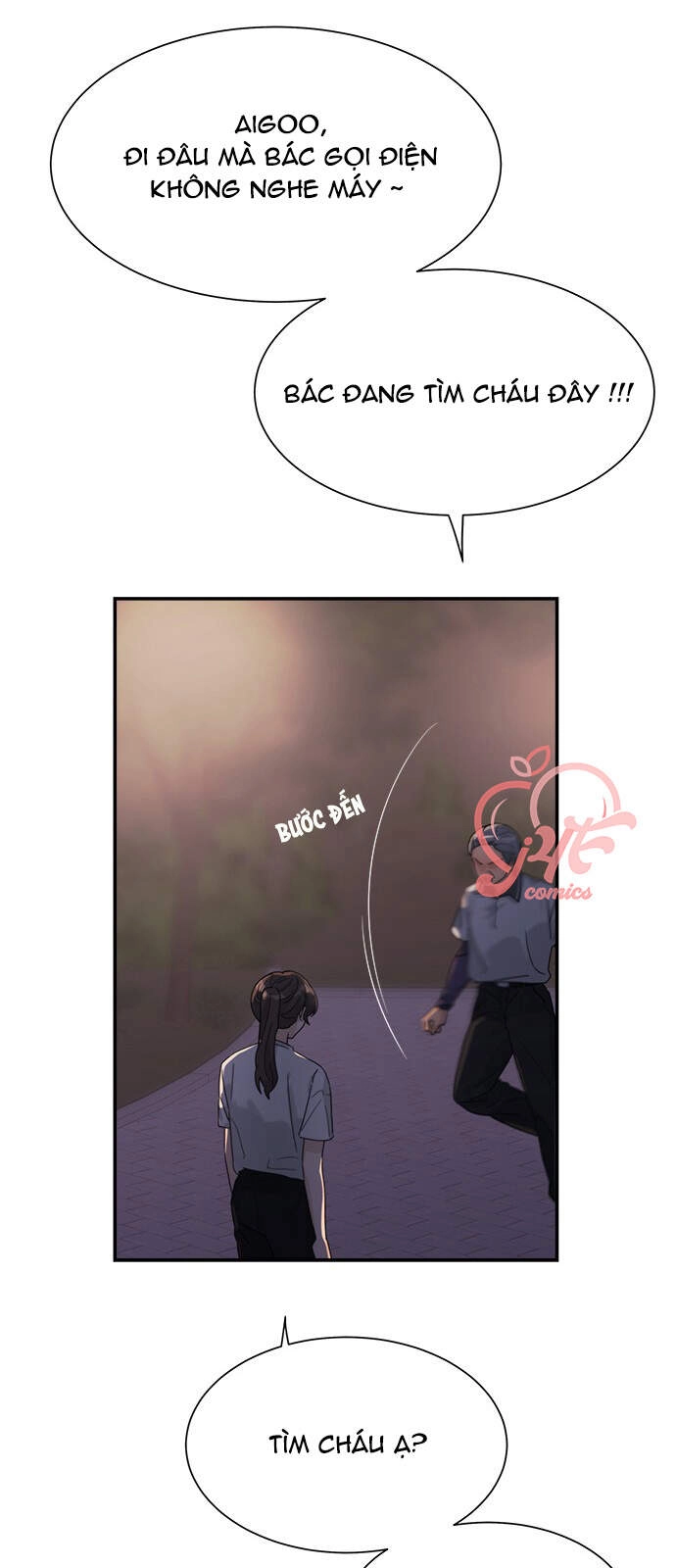 Phải Lòng Oan Gia Chapter 100 - 19