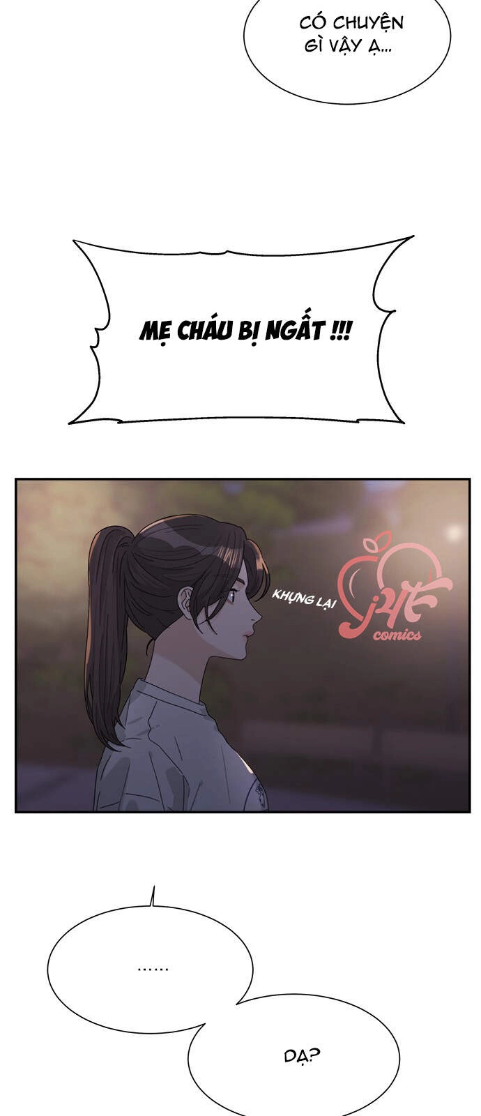 Phải Lòng Oan Gia Chapter 100 - 20