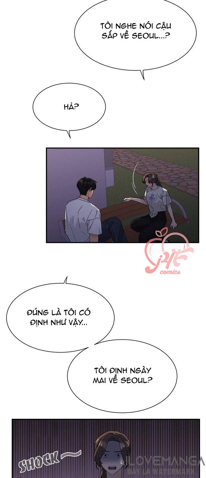 Phải Lòng Oan Gia Chapter 101 - 5