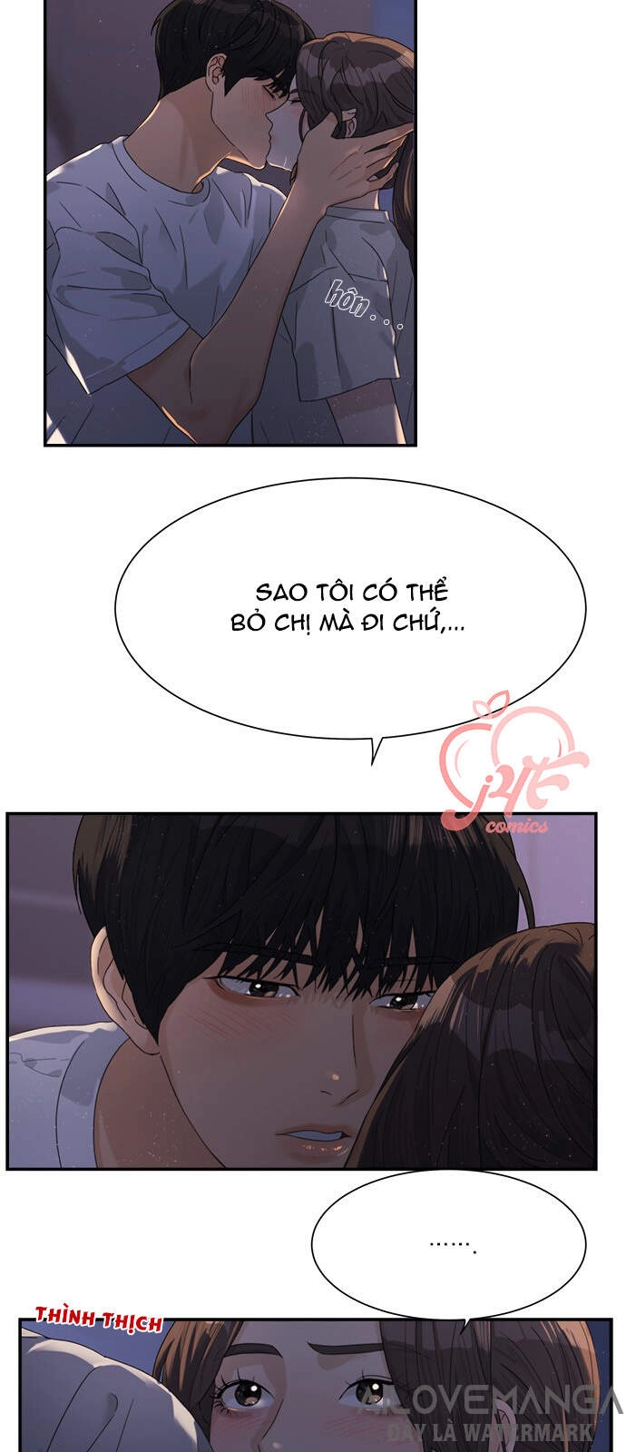 Phải Lòng Oan Gia Chapter 101 - 9