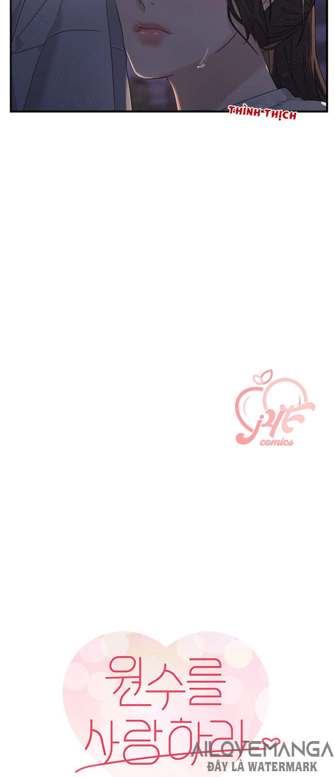 Phải Lòng Oan Gia Chapter 101 - 10