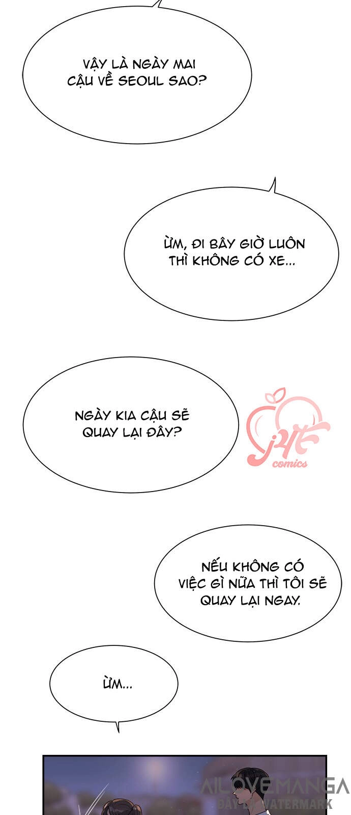 Phải Lòng Oan Gia Chapter 101 - 13