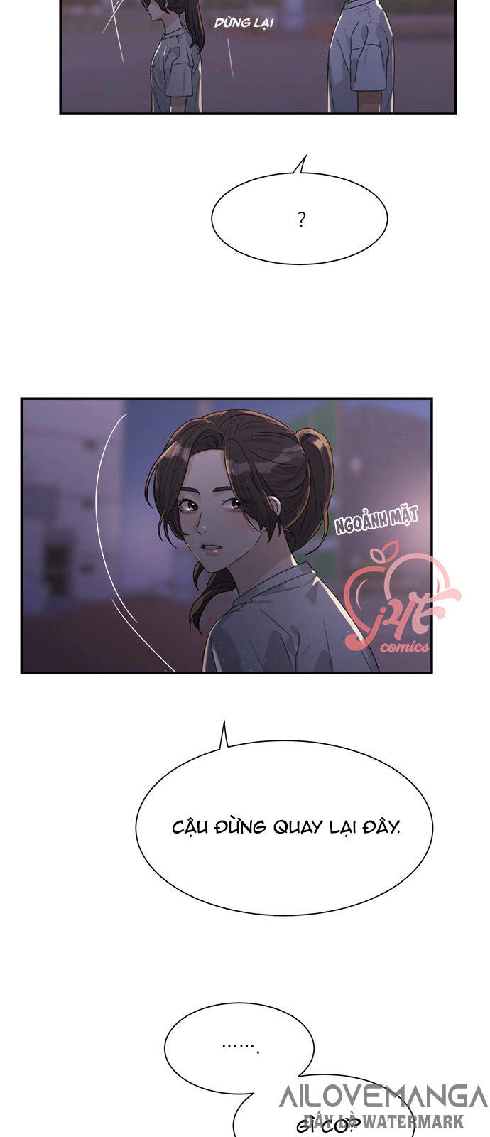 Phải Lòng Oan Gia Chapter 101 - 14