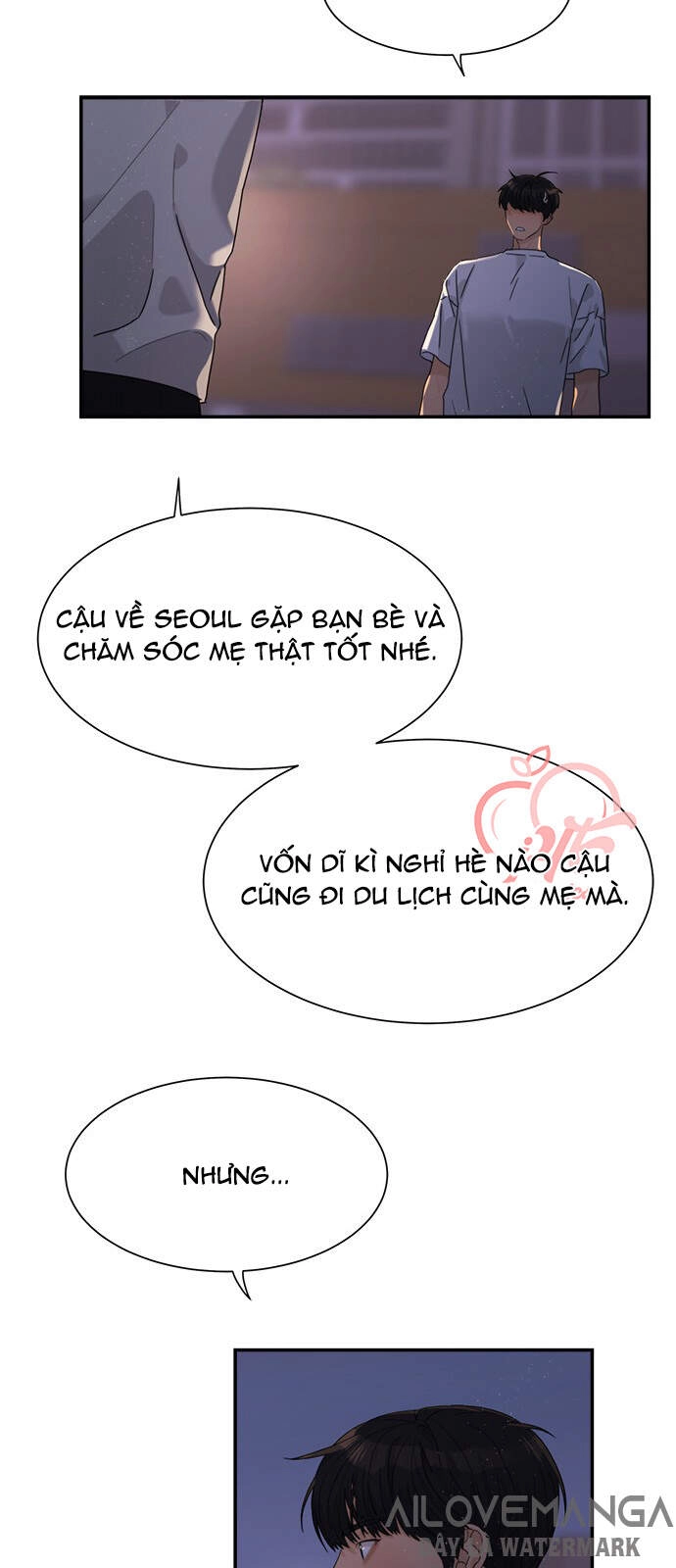 Phải Lòng Oan Gia Chapter 101 - 15