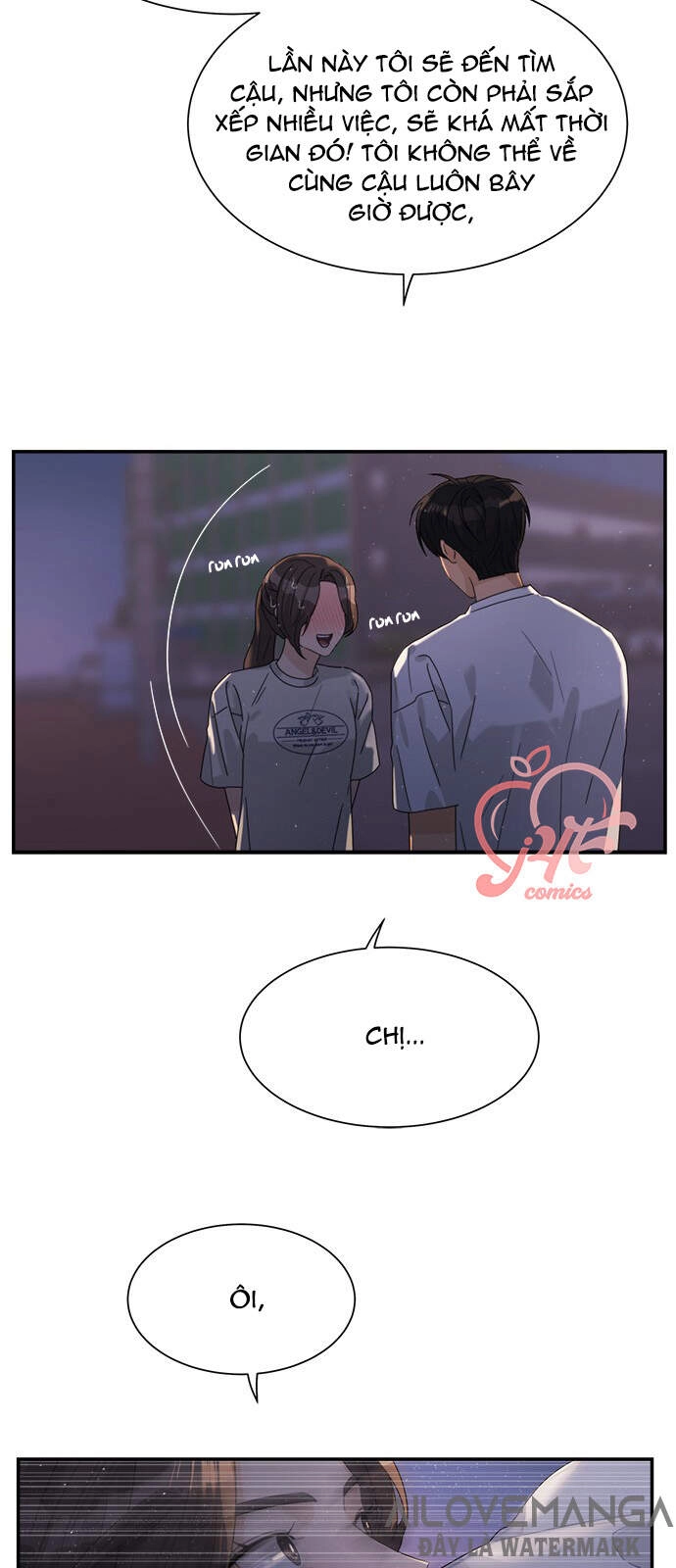 Phải Lòng Oan Gia Chapter 101 - 18