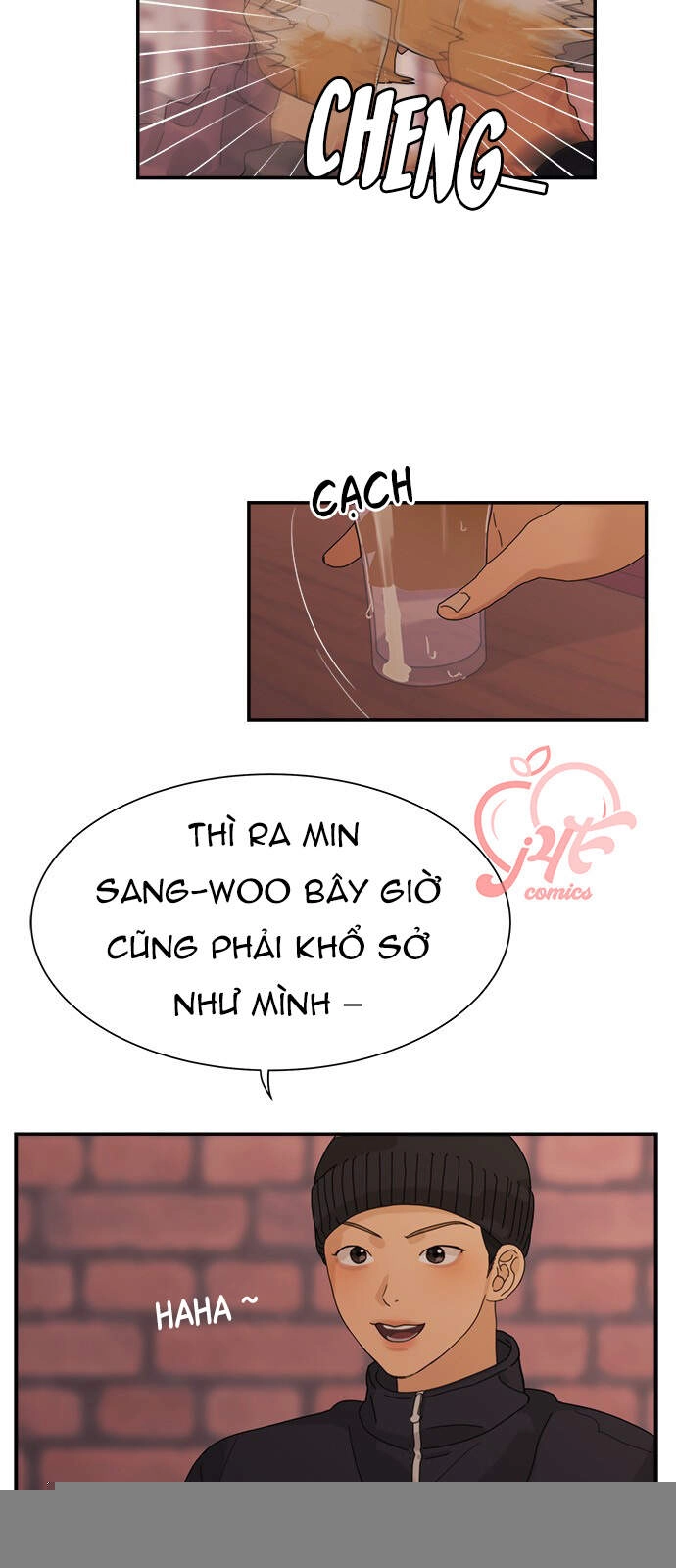 Phải Lòng Oan Gia Chapter 102 - 4