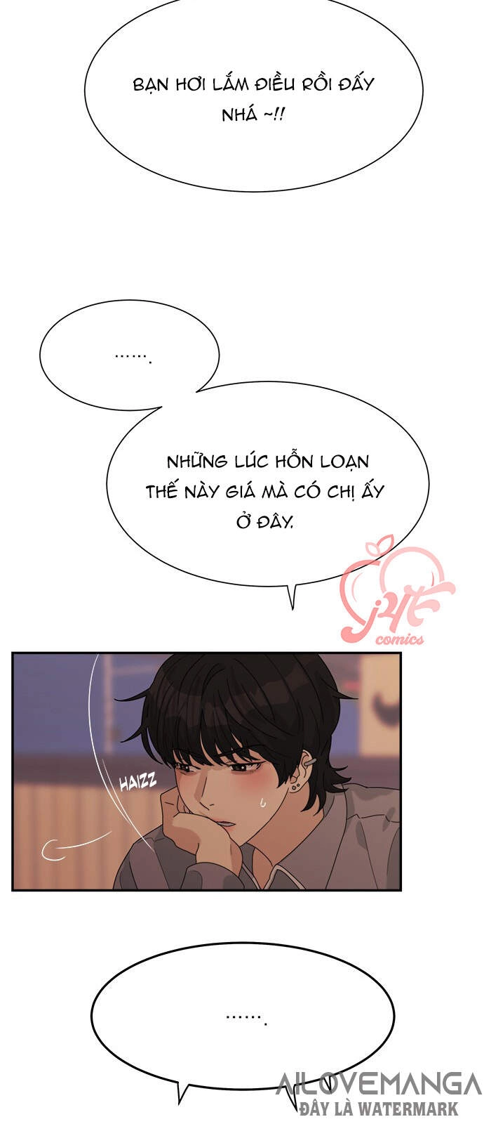 Phải Lòng Oan Gia Chapter 102 - 9