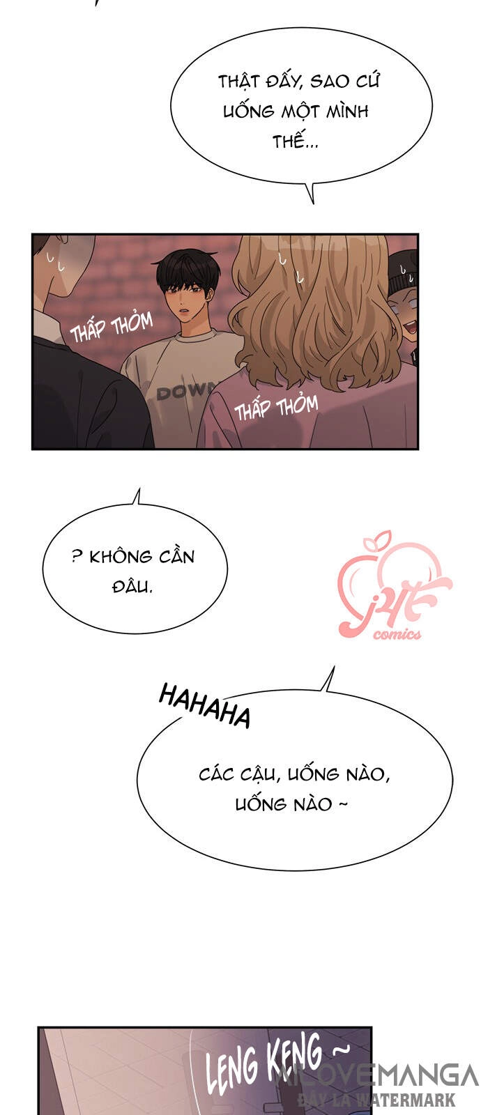 Phải Lòng Oan Gia Chapter 102 - 11