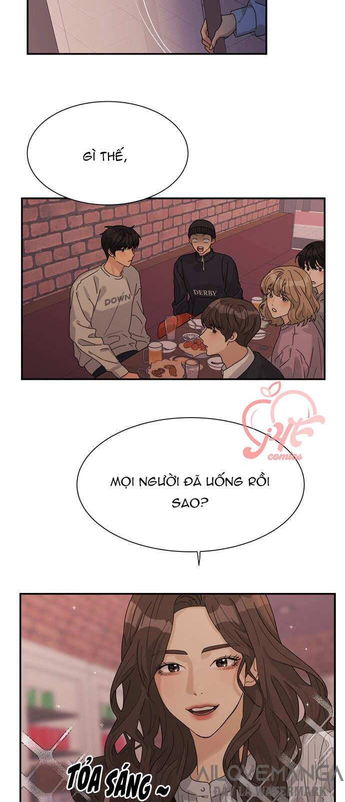 Phải Lòng Oan Gia Chapter 102 - 13