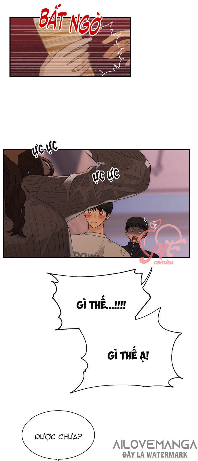 Phải Lòng Oan Gia Chapter 102 - 18