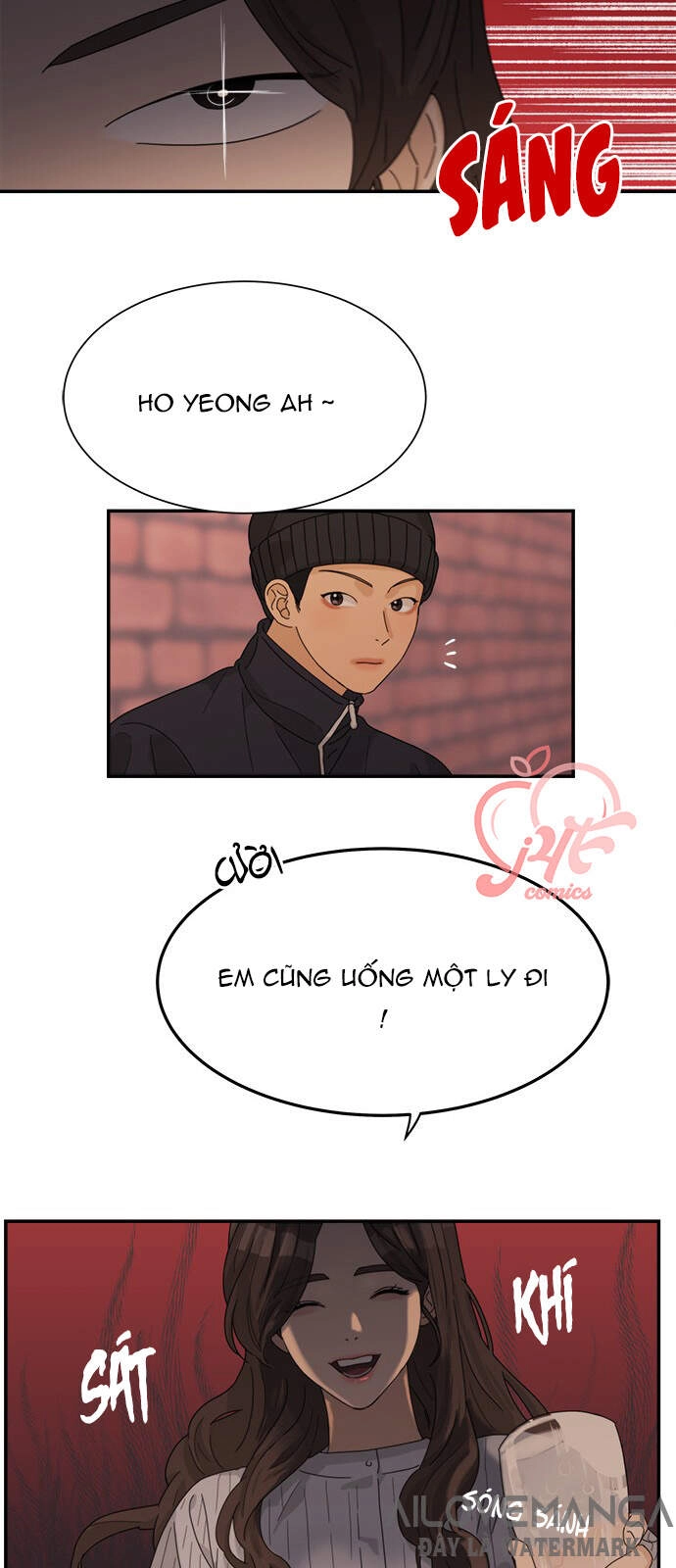 Phải Lòng Oan Gia Chapter 102 - 23