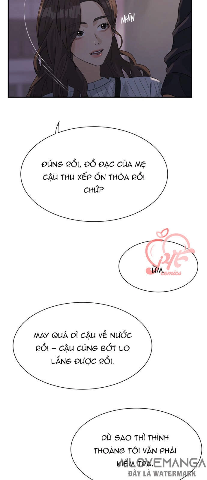 Phải Lòng Oan Gia Chapter 102 - 27