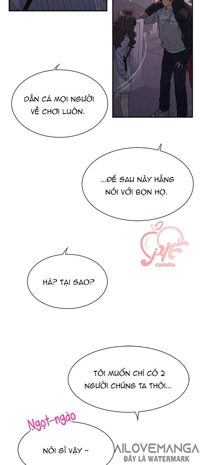 Phải Lòng Oan Gia Chapter 102 - 29