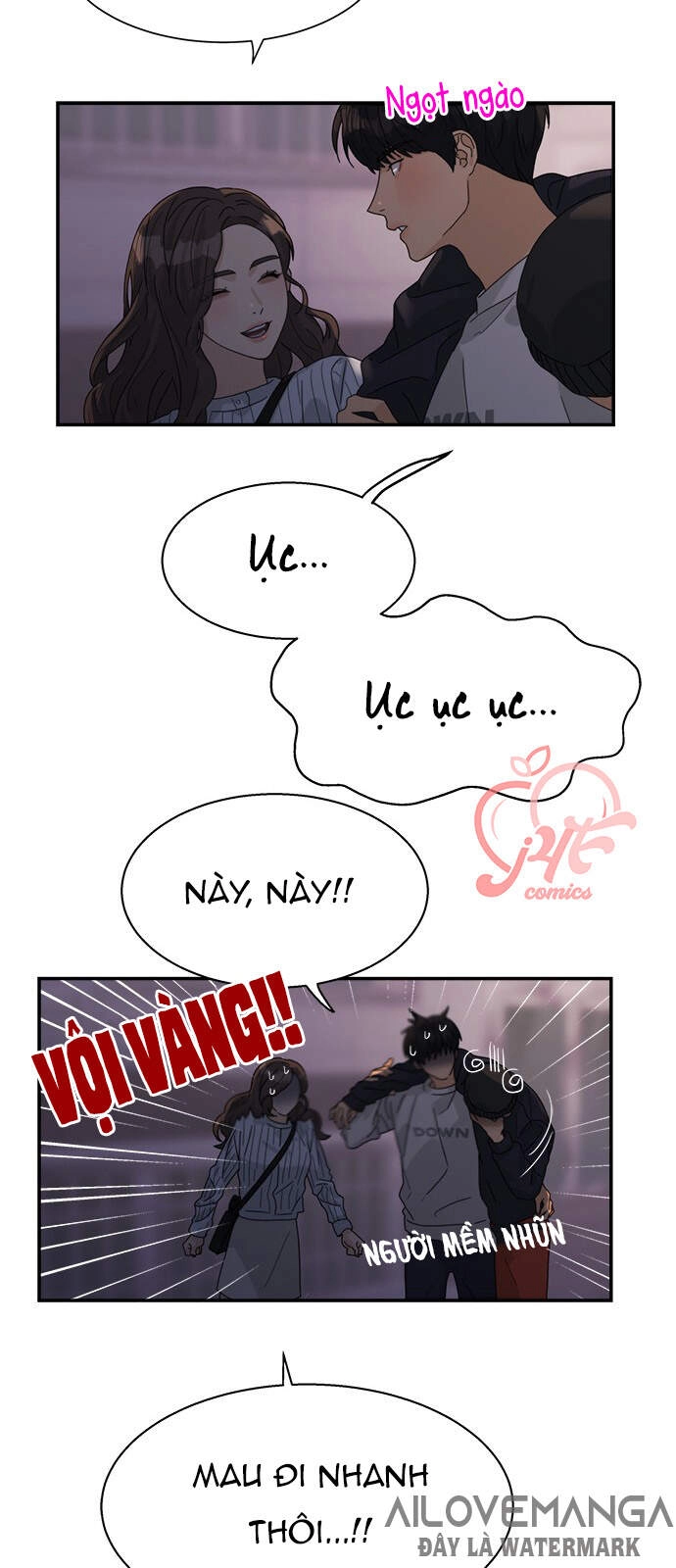 Phải Lòng Oan Gia Chapter 102 - 30