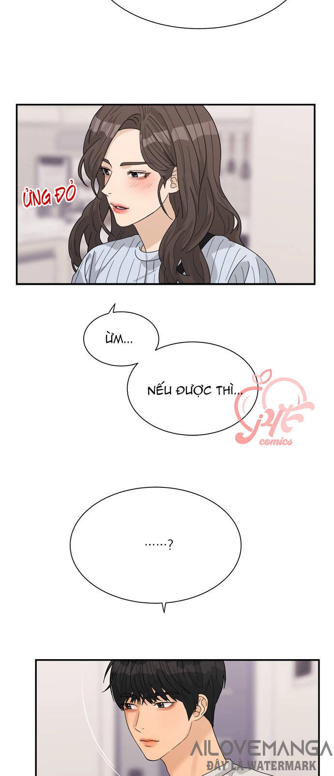 Phải Lòng Oan Gia Chapter 102 - 34