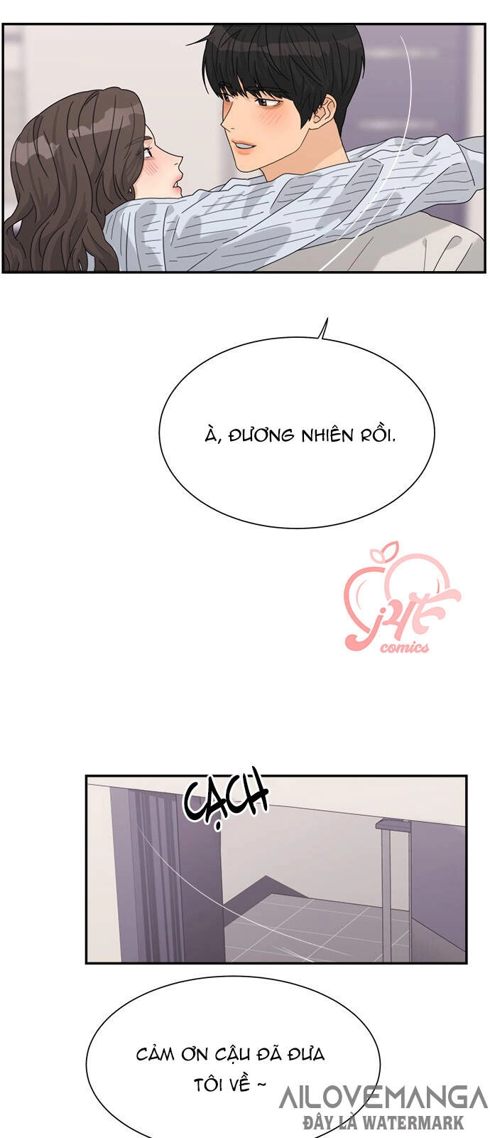 Phải Lòng Oan Gia Chapter 102 - 36