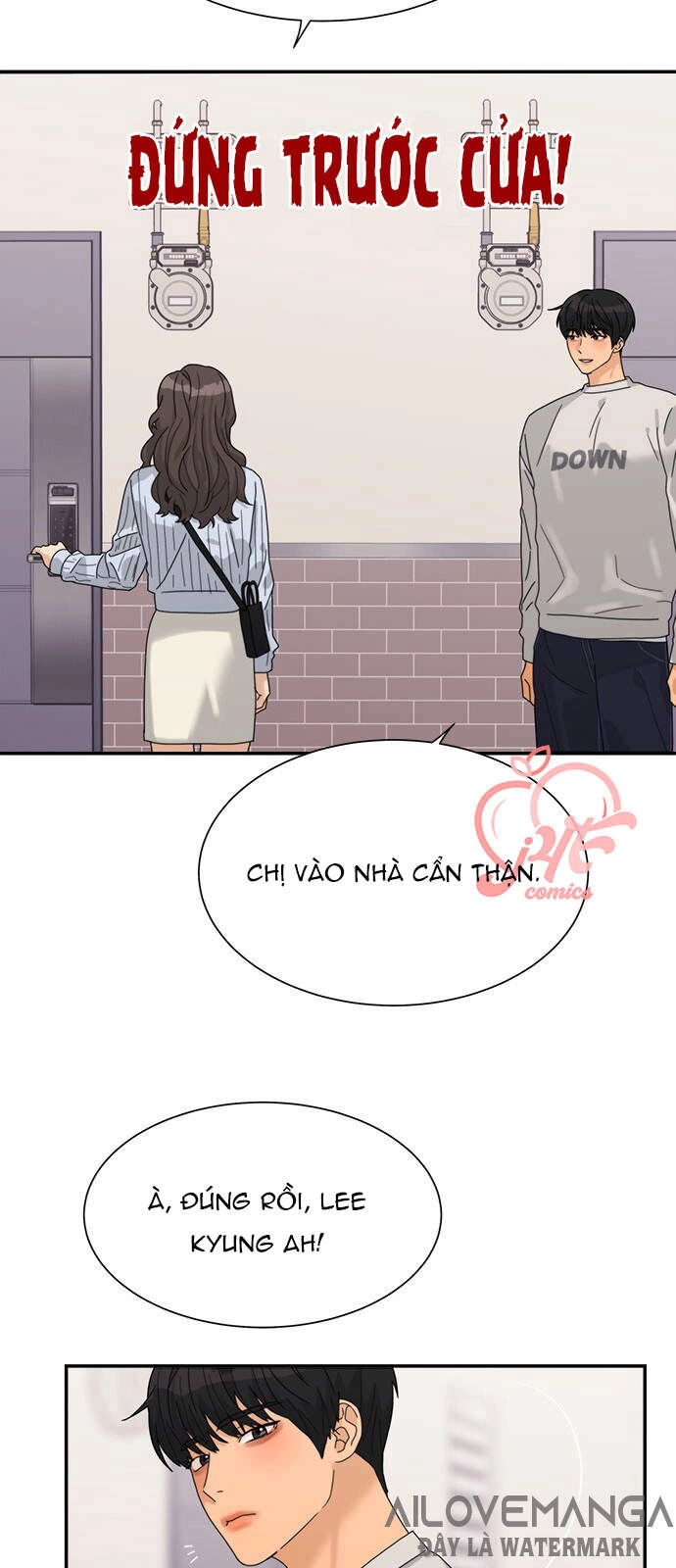 Phải Lòng Oan Gia Chapter 102 - 37