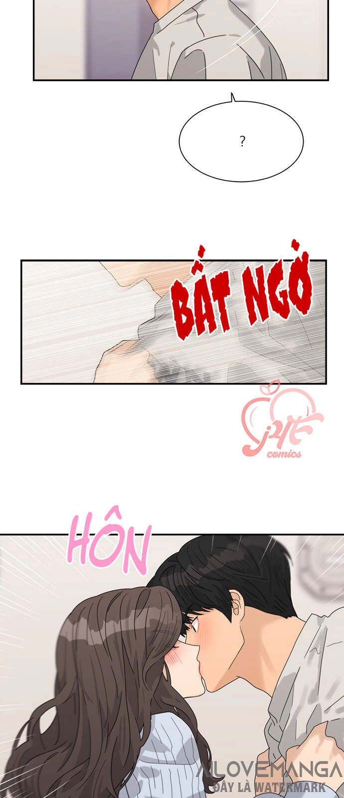 Phải Lòng Oan Gia Chapter 102 - 38