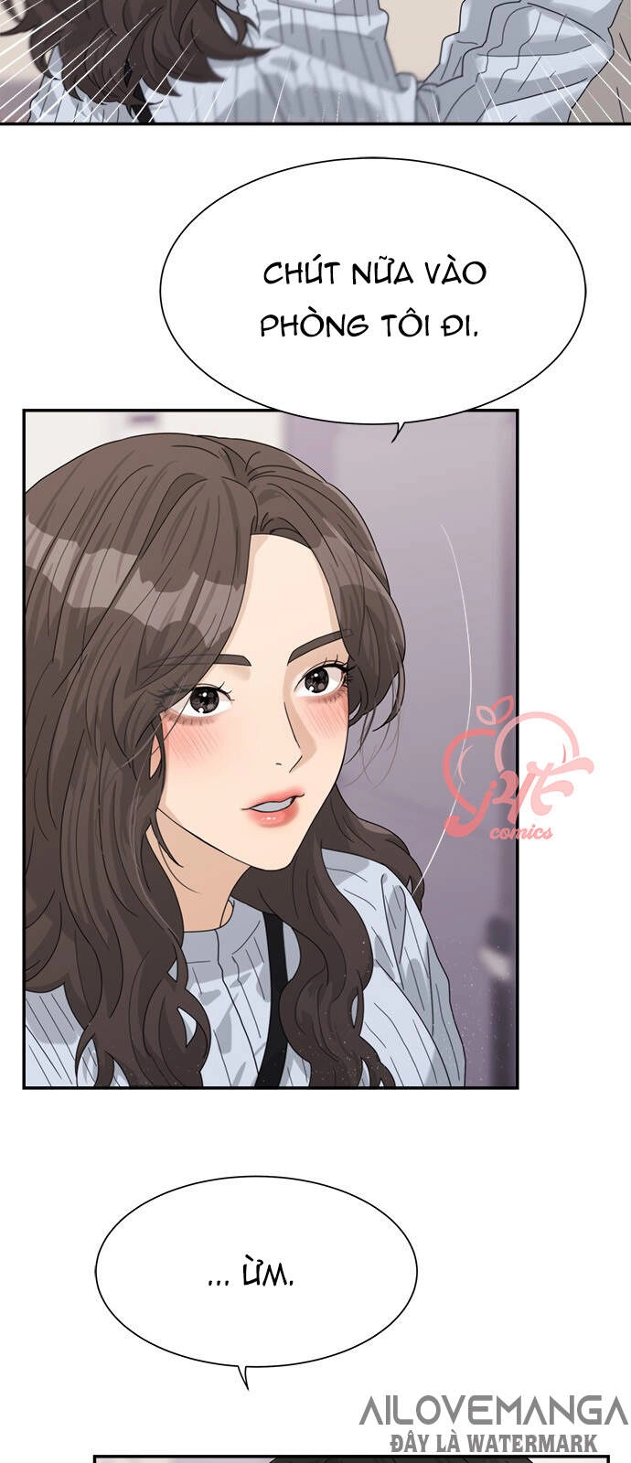 Phải Lòng Oan Gia Chapter 102 - 39