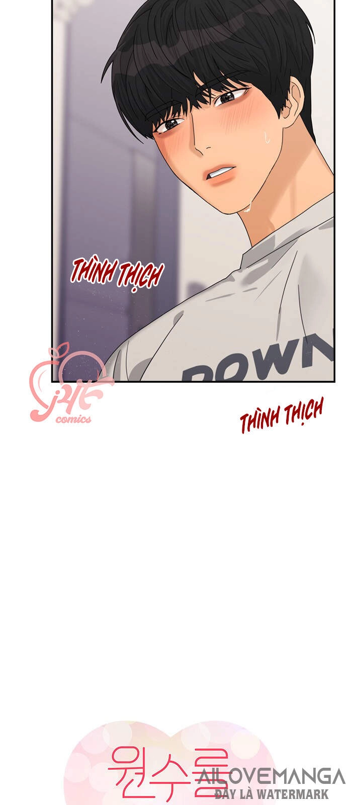 Phải Lòng Oan Gia Chapter 102 - 40