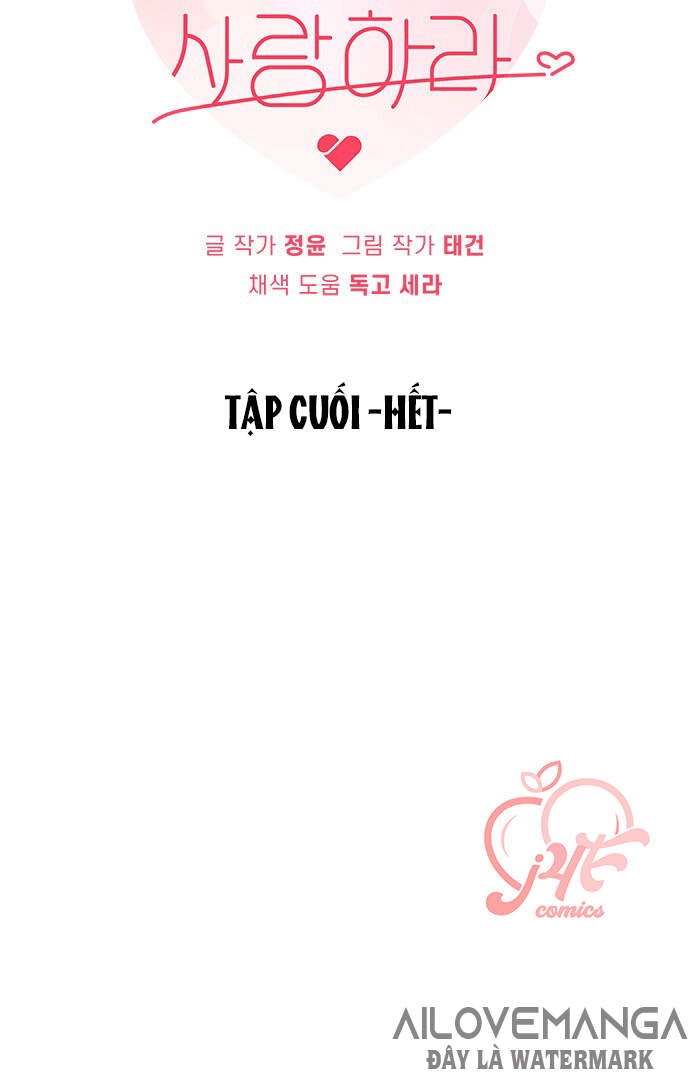 Phải Lòng Oan Gia Chapter 102 - 41