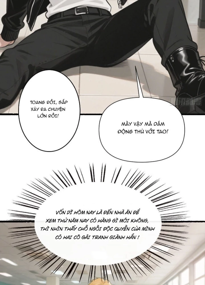 Hệ Thống Hoàn Tiền: Vô Hạn Tự Do Tài Chính Chapter 14 - 13